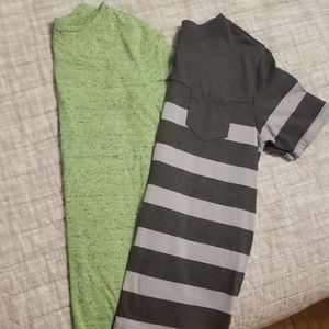 4 for $25 - 2 Shirts